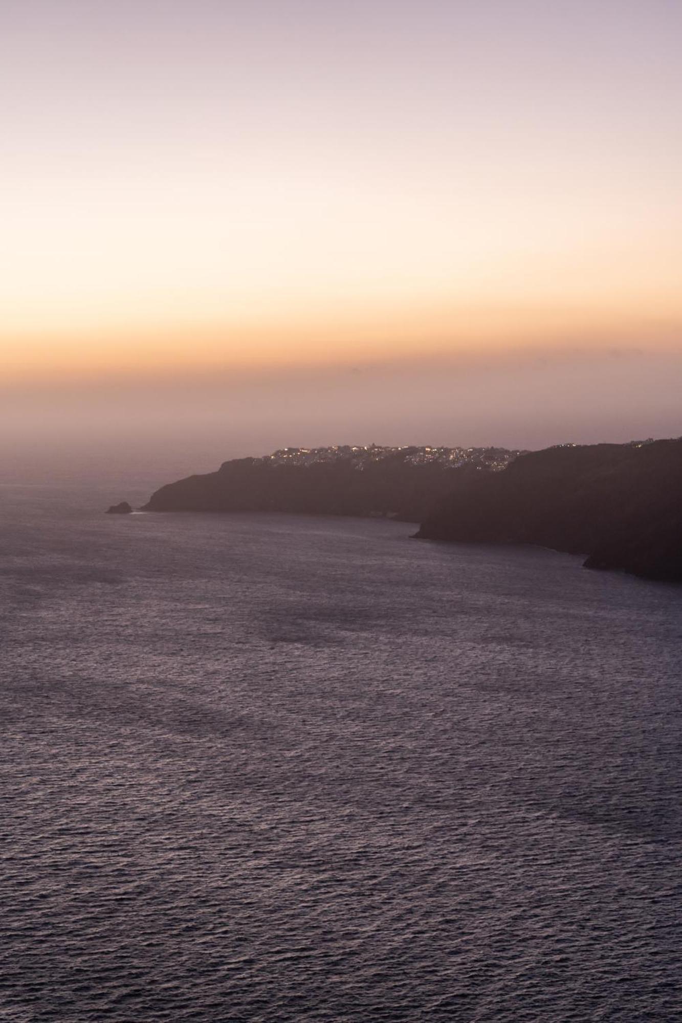 Rocabella Santorini Hotel & Spa Імеровіглі Екстер'єр фото