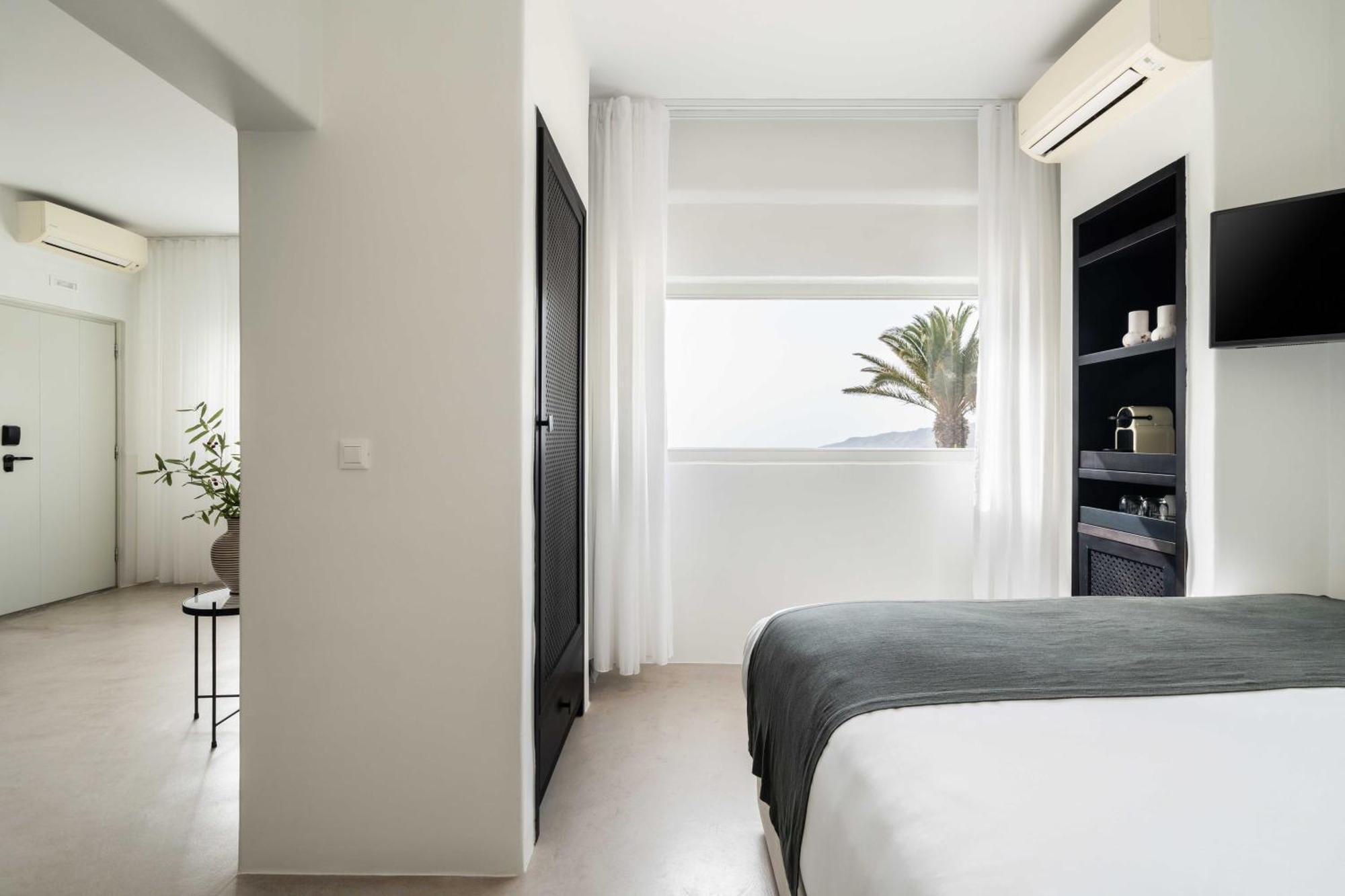 Rocabella Santorini Hotel & Spa Імеровіглі Екстер'єр фото